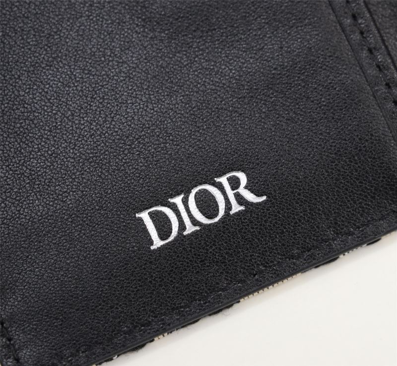 Christian Dior Wallet